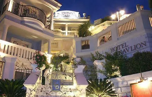 Enavlion Chrysi Ammoudia