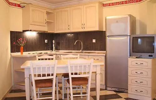 Enavlion 4* Chrysi Ammoudia