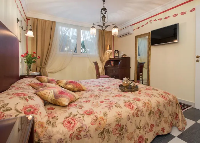 Enavlion 4* Chrysi Ammoudia